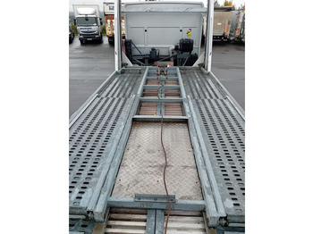 شاحنة سحب Mercedes-Benz Econic 1833: صورة 3