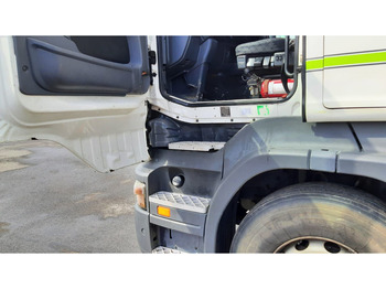 وحدة جر Scania R440: صورة 3