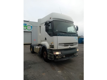 وحدة جر RENAULT Premium 420