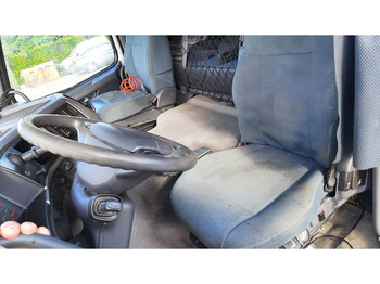 Volvo FM 370 Volvo FM 370: صورة 4 Volvo FM 370 Volvo FM 370: صورة 4