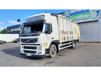 Volvo FM 370 Volvo FM 370: صورة 1 Volvo FM 370 Volvo FM 370: صورة 1
