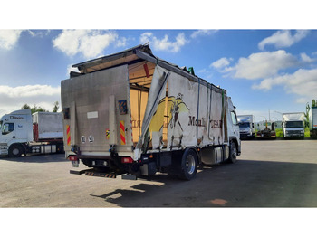 Volvo FM 370 Volvo FM 370: صورة 2 Volvo FM 370 Volvo FM 370: صورة 2