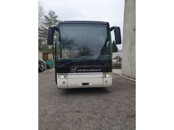 مركبة كوتش VAN HOOL