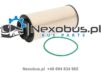 فلتر الوقود PACCAR