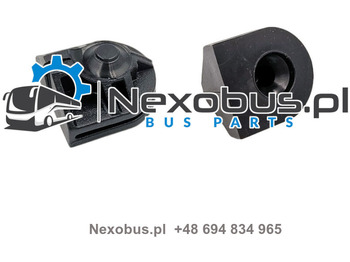 الكابينة والداخلية SETRA