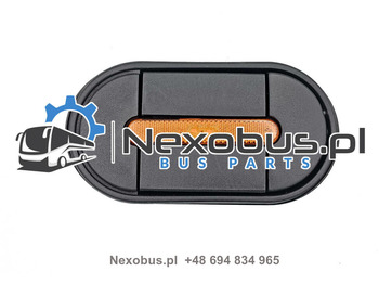 الكابينة والداخلية NEOPLAN