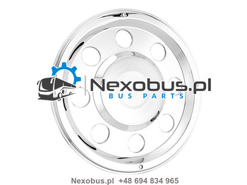 الإطارات والجنوط MERCEDES-BENZ Tourino