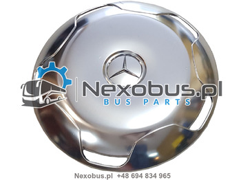 الإطارات والجنوط MERCEDES-BENZ Travego