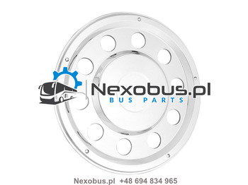 الإطارات والجنوط NEOPLAN