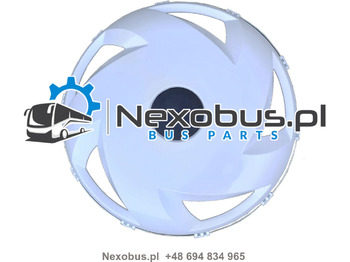 الإطارات والجنوط RENAULT
