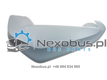 الكابينة والداخلية SETRA