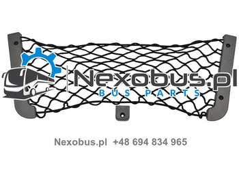الكابينة والداخلية SETRA