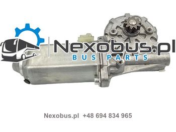 باب و قطع الغيار