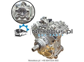 كمبروسر مكيف SETRA