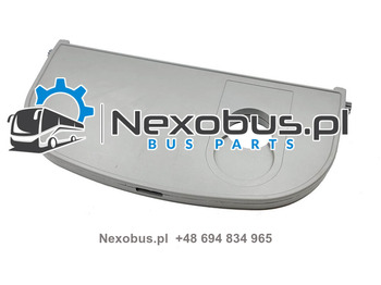 الكابينة والداخلية SETRA