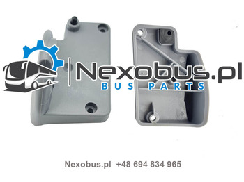 الكابينة والداخلية SETRA