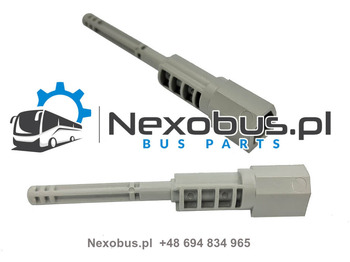 الكابينة والداخلية SETRA