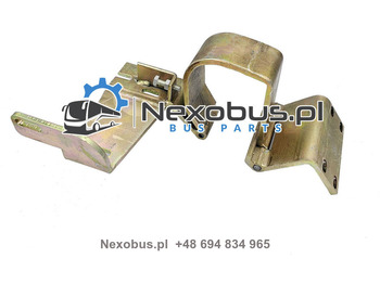 الكابينة والداخلية SETRA