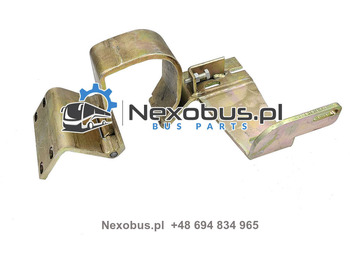 الكابينة والداخلية SETRA