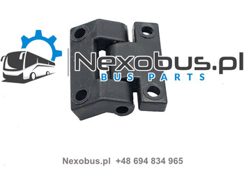 الكابينة والداخلية SETRA