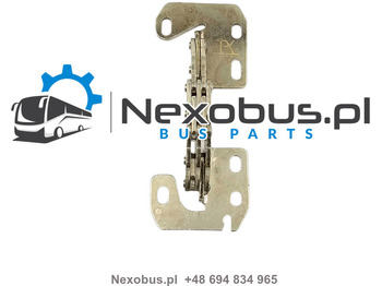 الكابينة والداخلية SETRA