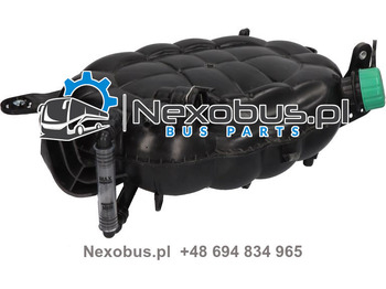 خزان التوسع SETRA