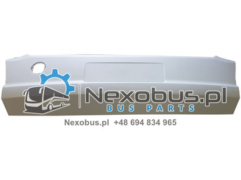 مصد العربة SETRA