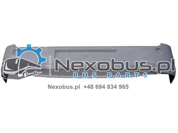 مصد العربة SCANIA Irizar