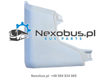 مصد العربة MERCEDES-BENZ Citaro