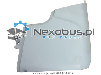 مصد العربة MERCEDES-BENZ Travego