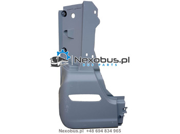 مصد العربة SETRA