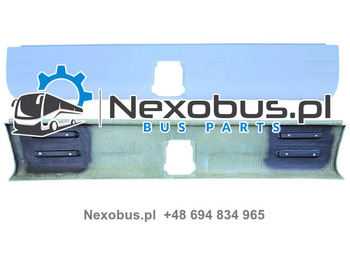 مصد العربة MAN Lion's Coach