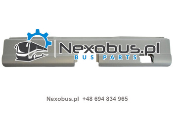 مصد العربة SETRA