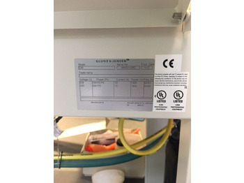 آلات الطباعة 6up thermal ctp Kodak Magnus 400 Fiber with Prinergy Evo and dust extraction: صورة 5 آلات الطباعة 6up thermal ctp Kodak Magnus 400 Fiber with Prinergy Evo and dust extraction: صورة 5