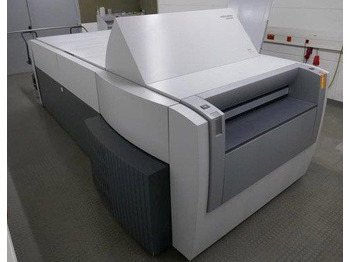 آلات الطباعة HEIDELBERG