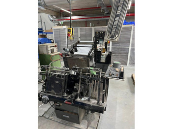آلات الطباعة HEIDELBERG