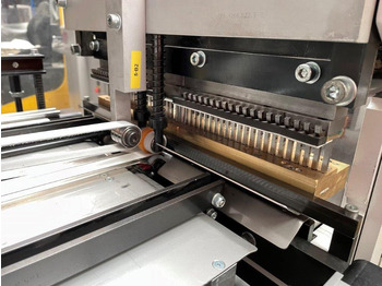 آلات الطباعة AUTOMATIC PUNCH RENZ AP 360 V4 Manual: صورة 5