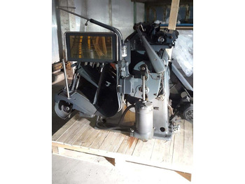 آلات الطباعة