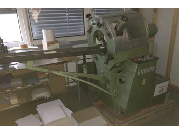 آلات الطباعة