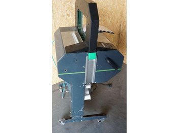 آلة التعبئة والتغليف Band All Model BA 32-50 Mobile Banding Machine: صورة 4