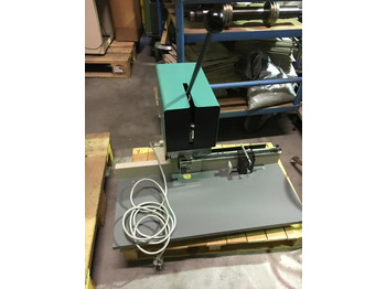 آلات الطباعة