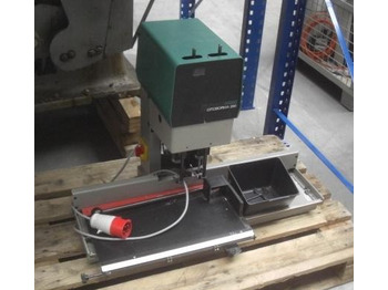 آلات الطباعة