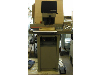 آلات الطباعة