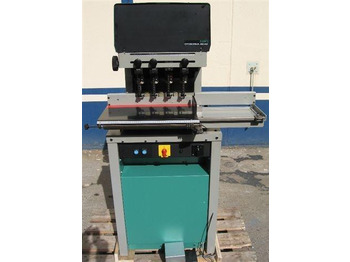 آلات الطباعة