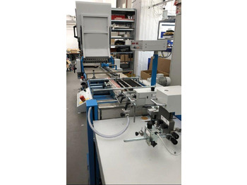 GUK folding machine combination for mailing work GUK folding machine combination for mailing work: صورة 3