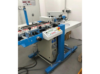GUK folding machine combination for mailing work GUK folding machine combination for mailing work: صورة 2