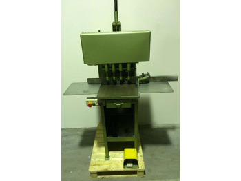 آلات الطباعة