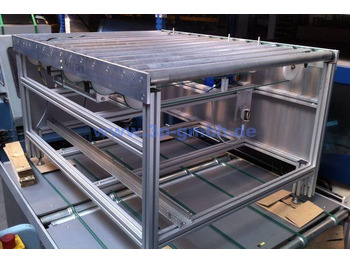 آلات الطباعة