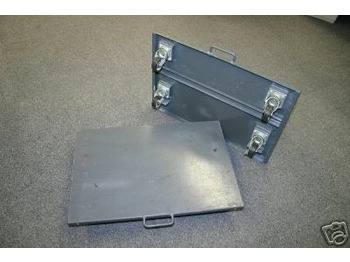 آلات الطباعة HEIDELBERG