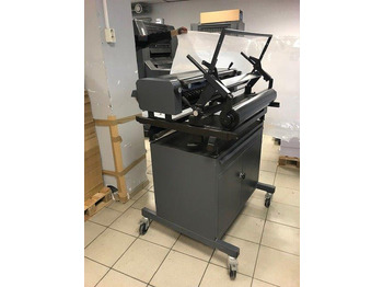 آلات الطباعة HEIDELBERG